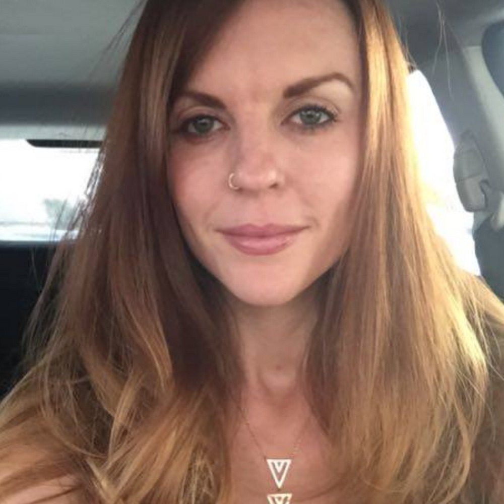 Meet your Posher, Erin